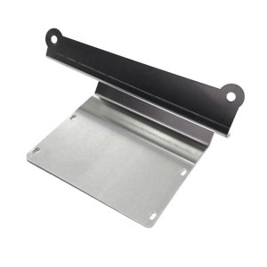 Audi A3 Brake Pads + Rotors - Rear - R1 Concepts - Drill & Slot Rotors + Perf Sport Pads - Carbon Coated - `05-`16